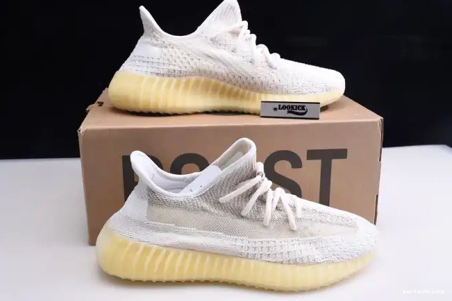 REFLECTIVE BOOST YEEZY ABEZ 350 V2 FZ5246 ADIDAS 0701